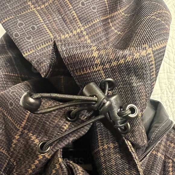 EUC Kerrit’s Plus Size Winter riding Coat - Picture 8 of 13